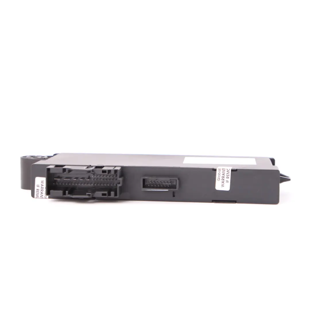 Mini Cooper R56 Engine N12 1.6 120HP Engine Control ECU Kit DME Manual - SKU 7640004-3 - Part number 7640004