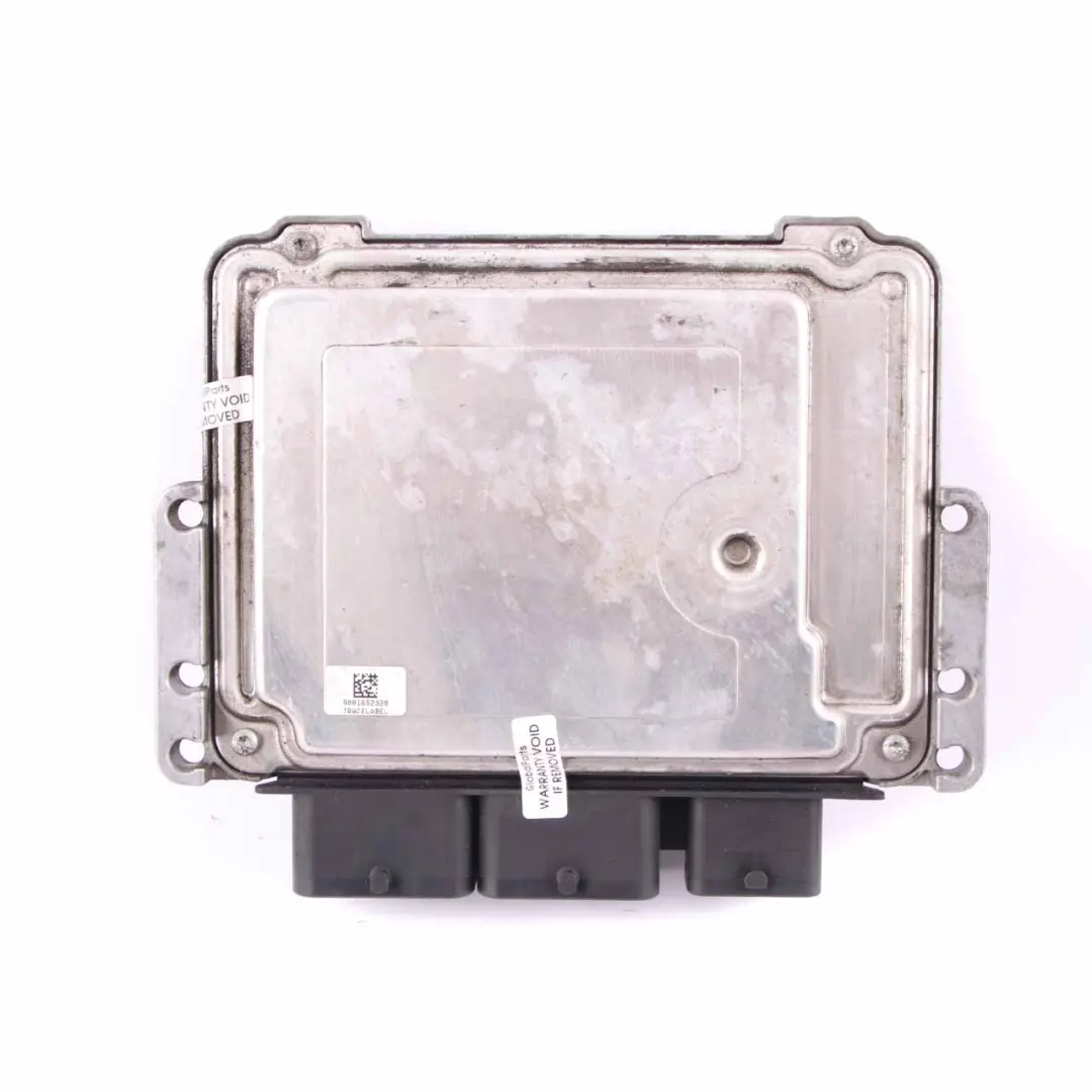Mini One R55 R56 Gasolina N12 1.4 95HP Motor ECU DME CAS3 Clave Manual - SKU 7640004-9 - Número de pieza 7640004