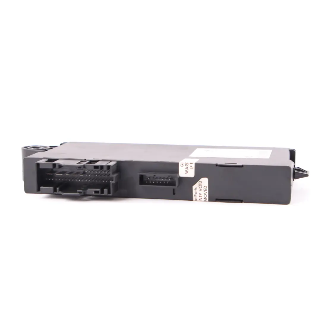 MINI R55 R56 Benzyna N12 1.4 Komputer Sterownik Silnika - SKU 7640004-9 - Numer Części 7640004