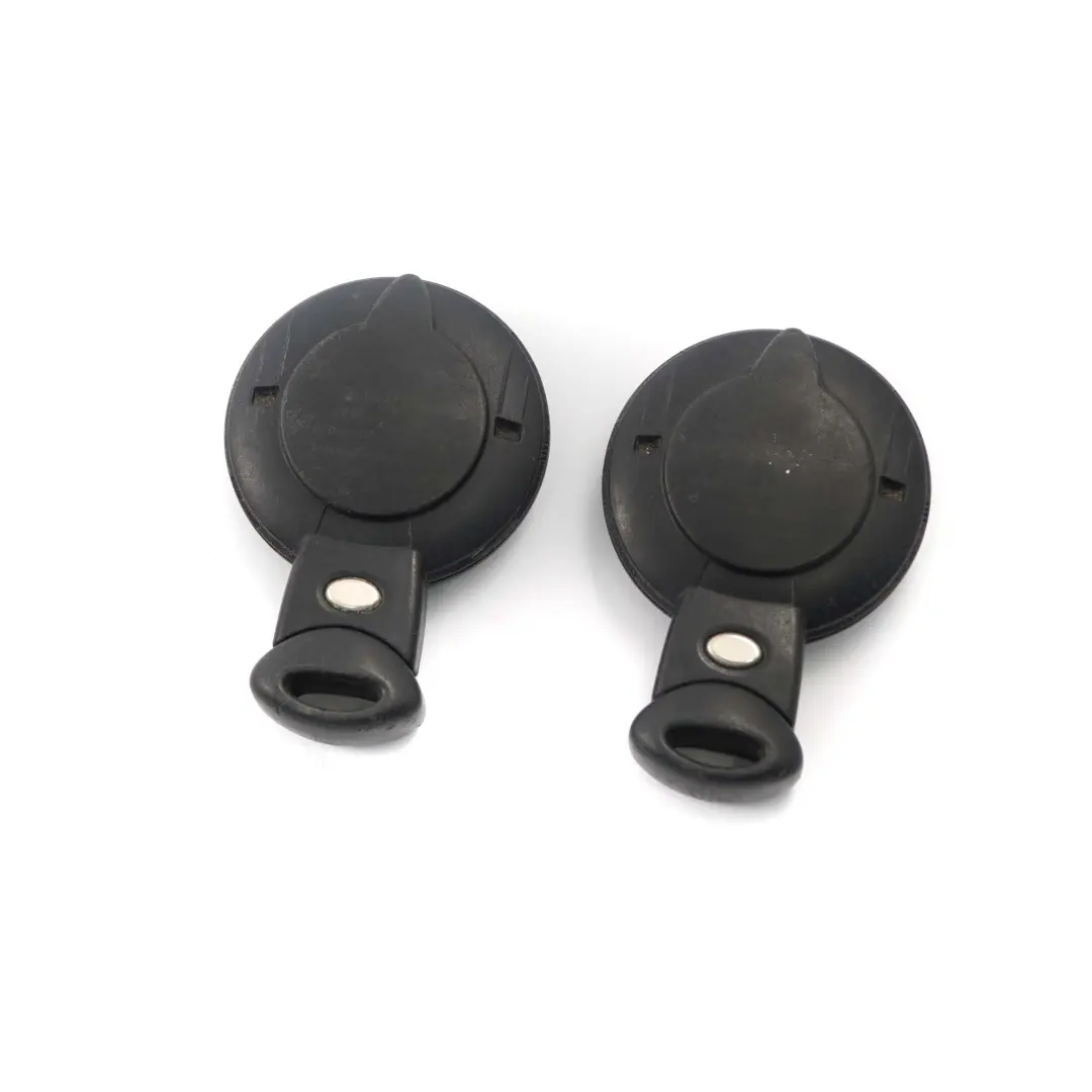 Mini One R55 R56 N12 1.4 95HP Unite de Commande de Base Dme + CAS3 +Cle - SKU 7640005-10 - Numéro de pièce 7640005