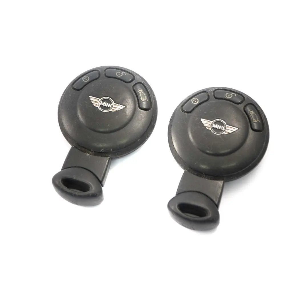 95HP Grundsteuergerät DME + CAS3 + Schlüssel für Mini One R55 R56 N12 1.4 mit Teilenummer 7640005 Mini One R55 R56 N12 1.4 95HP Grundsteuergerät DME + CAS3 + Schlüssel - SKU 7640005-10 - Teilenummer 7640005