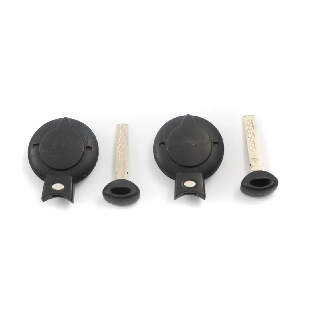 Mini One R55 R56 N12 1.4 95HP Unite de Commande de Base Dme + CAS3 +Cle - SKU 7640005-10 - Numéro de pièce 7640005