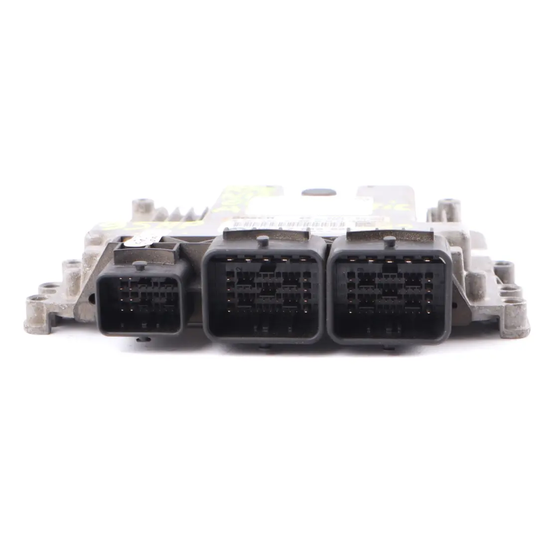 Mini One R55 R56 N12 1.4 95HP Engine Control Unit ECU Kit DME CAS3 Key - SKU 7640005-12 - Part number 7640005