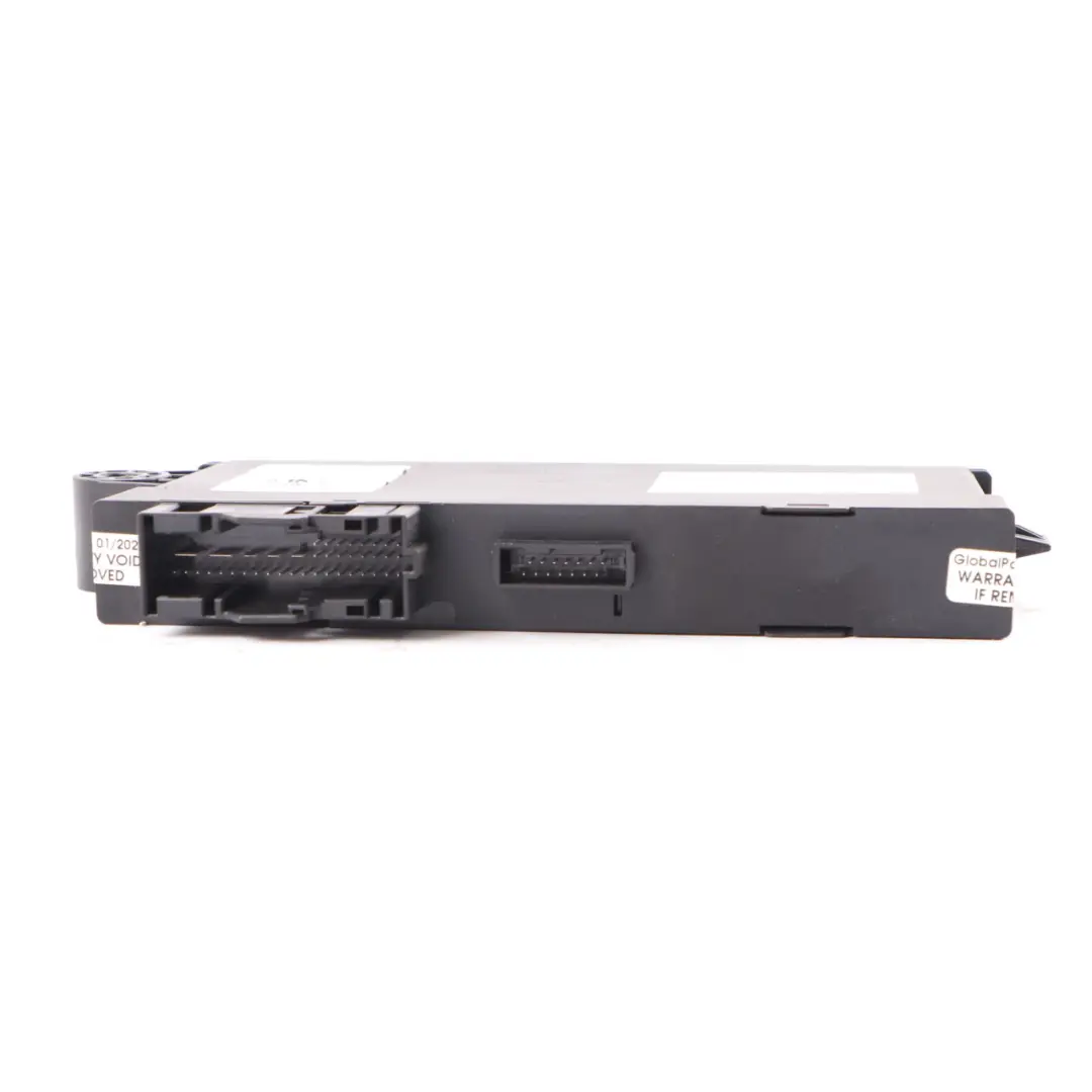 Mini One R55 R56 N12 1.4 95HP Engine Control Unit ECU Kit DME CAS3 Key - SKU 7640005-12 - Part number 7640005