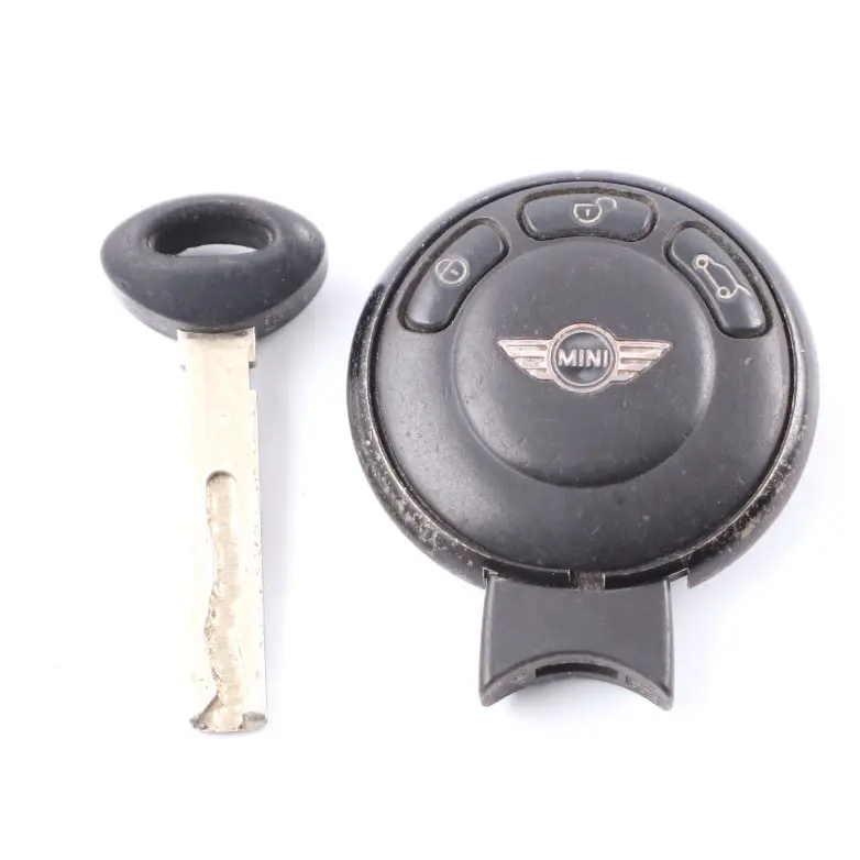 95HP Engine Control Unit ECU Kit DME CAS3 Key to Mini One R55 R56 N12 1.4 with Part number 7640005 Mini One R55 R56 N12 1.4 95HP Engine Control Unit ECU Kit DME CAS3 Key - SKU 7640005-12 - Part number 7640005