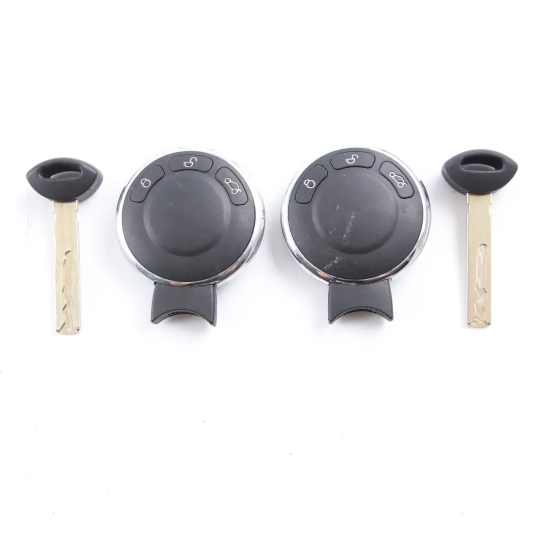 120HP Engine Unit ECU Kit DME CAS3 2 Keys to Mini Cooper R55 R56 N12 1.6 with Part number 7640005 Mini Cooper R55 R56 N12 1.6 120HP Engine Unit ECU Kit DME CAS3 2 Keys - SKU 7640005-13 - Part number 7640005