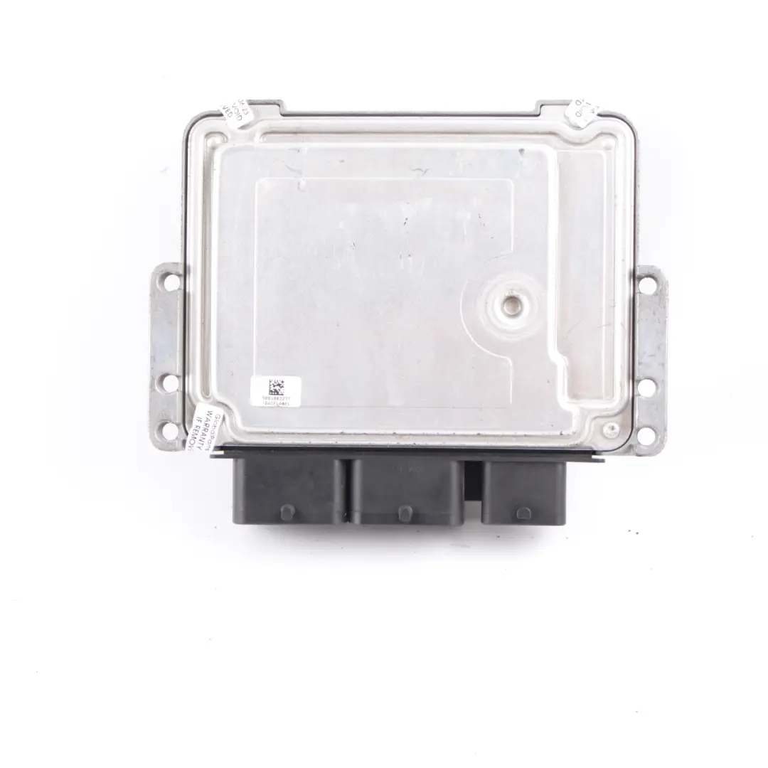 Mini Cooper R55 R56 N12 1.6 120HP Engine Unit ECU Kit DME CAS3 2 Keys - SKU 7640005-13 - Part number 7640005