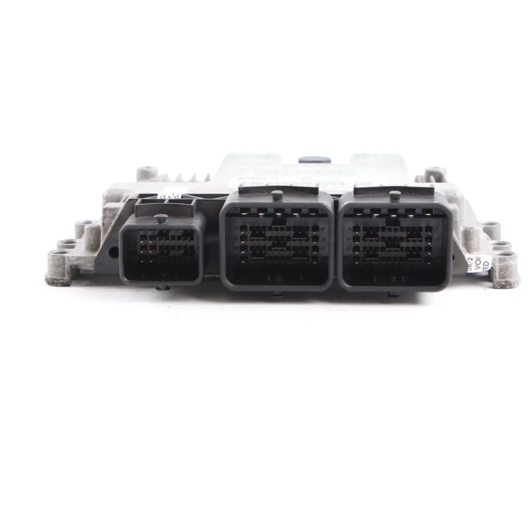 Mini Cooper R55 R56 N12 1.6 120HP Engine Unit ECU Kit DME CAS3 2 Keys - SKU 7640005-13 - Part number 7640005