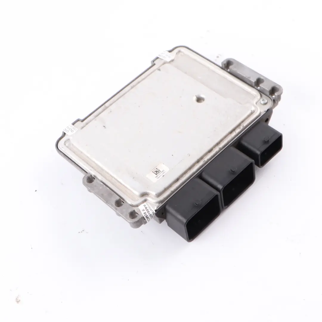 Mini One R55 R56 R57 Petrol N12 1.4 95HP Engine Control Unit ECU DME - SKU 7640005-14 - Part number 7640005