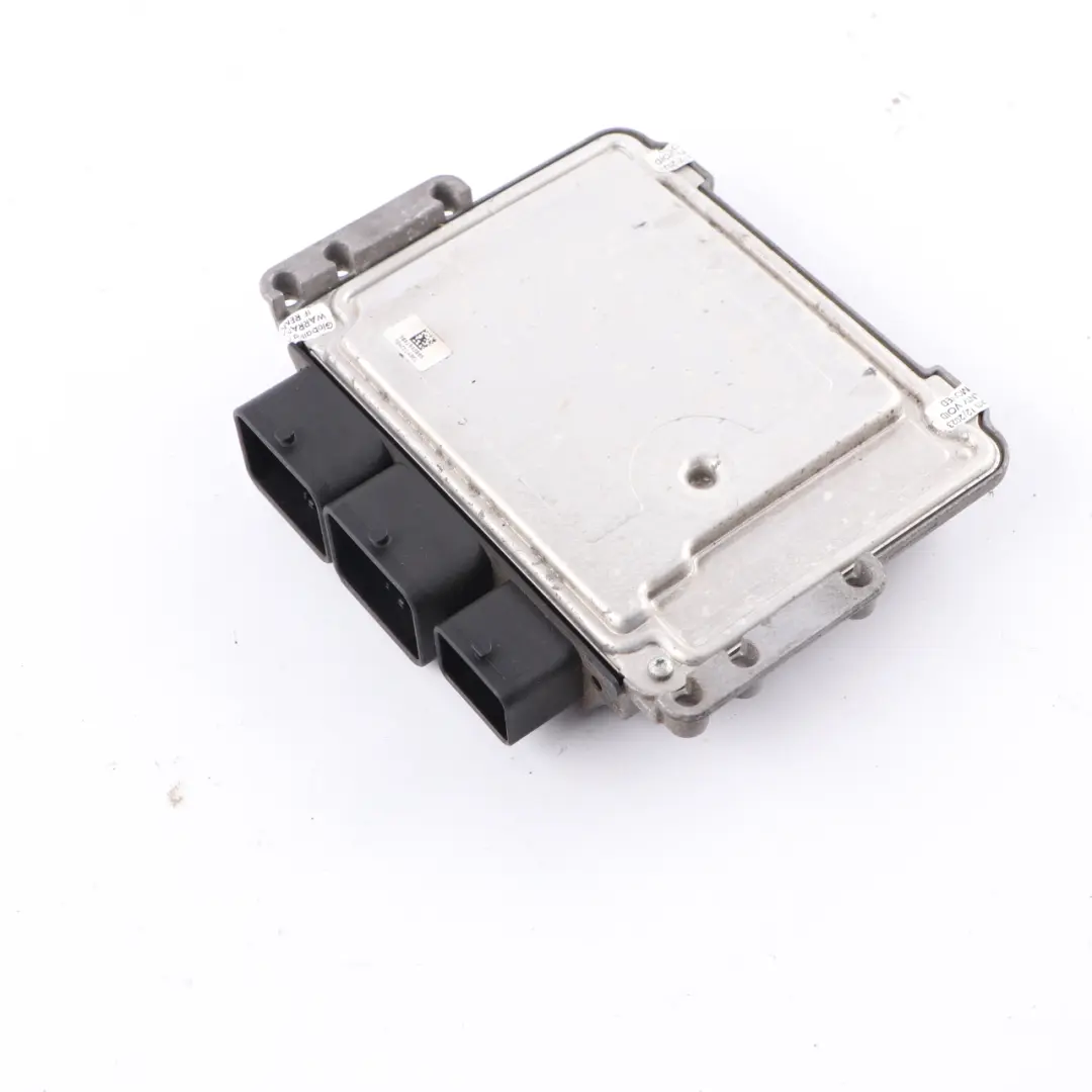95HP Engine Control Unit ECU DME to Mini One R55 R56 R57 Petrol N12 1.4 with Part number 7640005 Mini One R55 R56 R57 Petrol N12 1.4 95HP Engine Control Unit ECU DME - SKU 7640005-14 - Part number 7640005