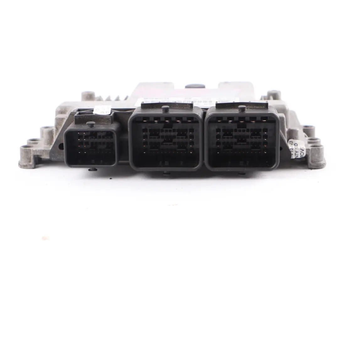 Mini One R55 R56 R57 Petrol N12 1.4 95HP Engine Control Unit ECU DME - SKU 7640005-14 - Part number 7640005