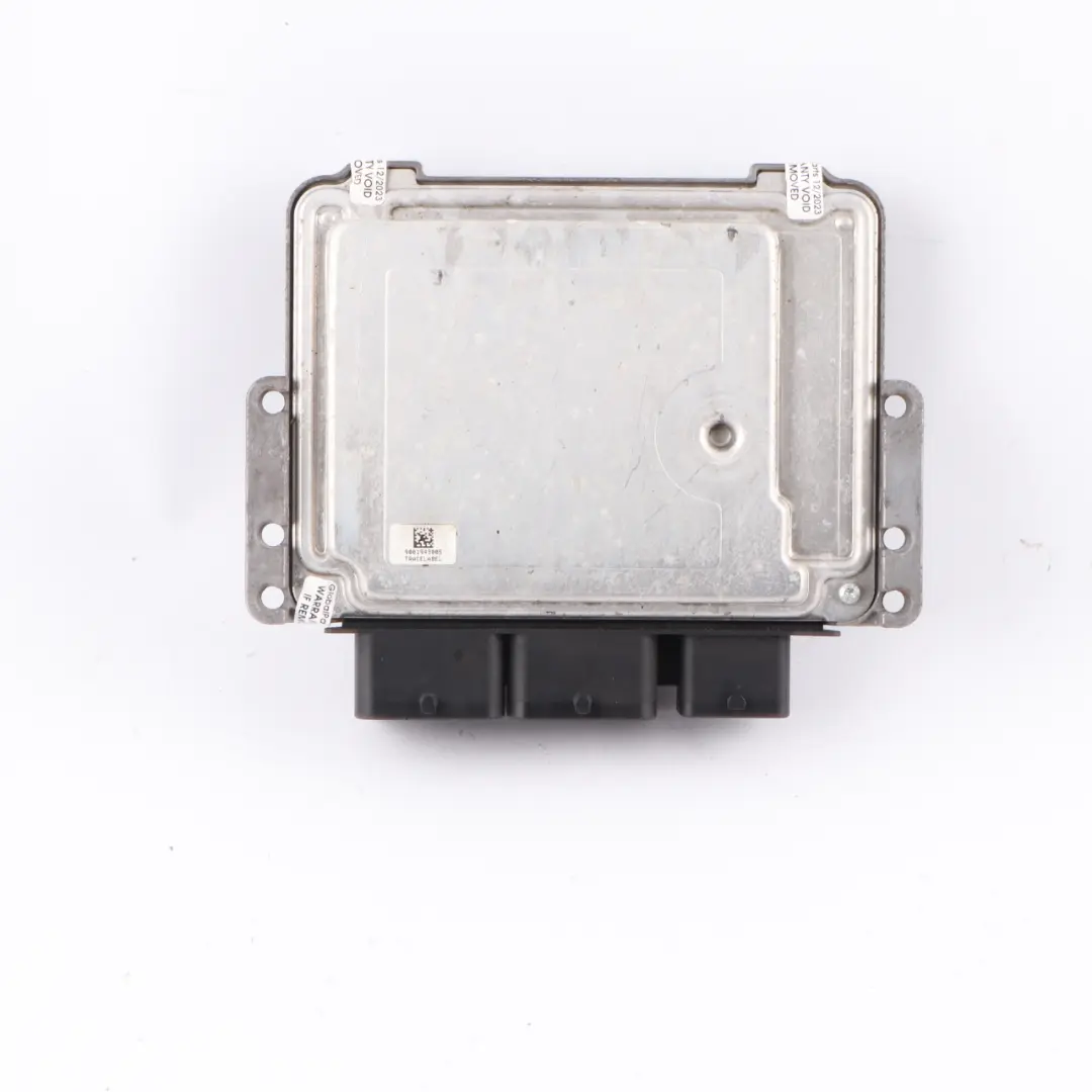 Mini One R55 R56 R57 Petrol N12 1.4 95HP Engine Control Unit ECU DME - SKU 7640005-14 - Part number 7640005