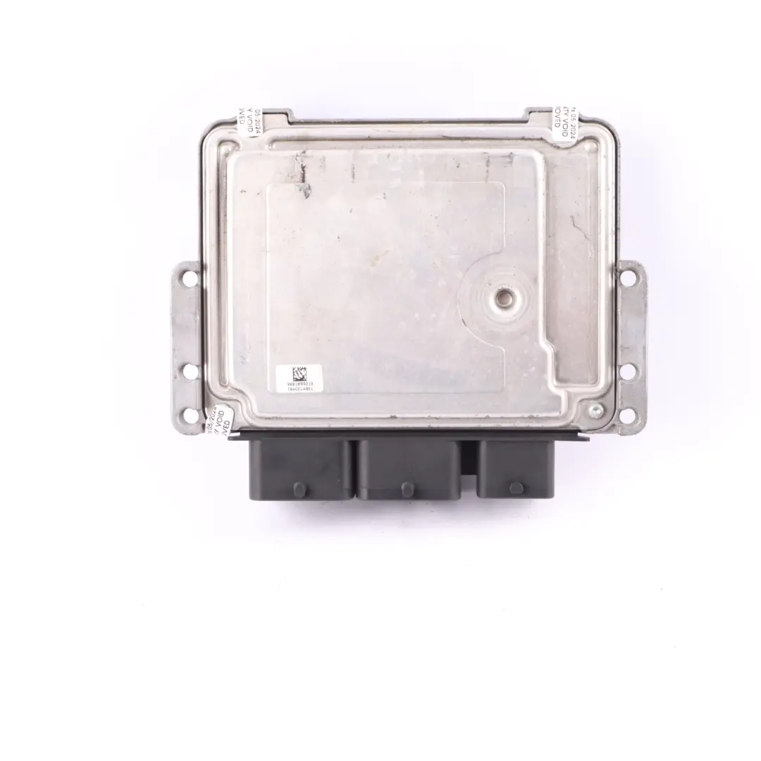 120HP ECU Kit Engine DME CAS3 + Key Manual to Mini Cooper R55 R56 N12 1.6 with Part number 7640005 Mini Cooper R55 R56 N12 1.6 120HP ECU Kit Engine DME CAS3 + Key Manual - SKU 7640005-16 - Part number 7640005