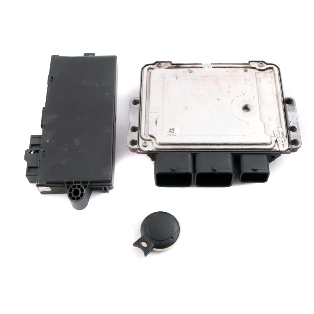 Mini Cooper R55 R56 R57 N12 Ordinateur de Bord DME ECU MEV172 - SKU 7640005-2 - Numéro de pièce 7640005