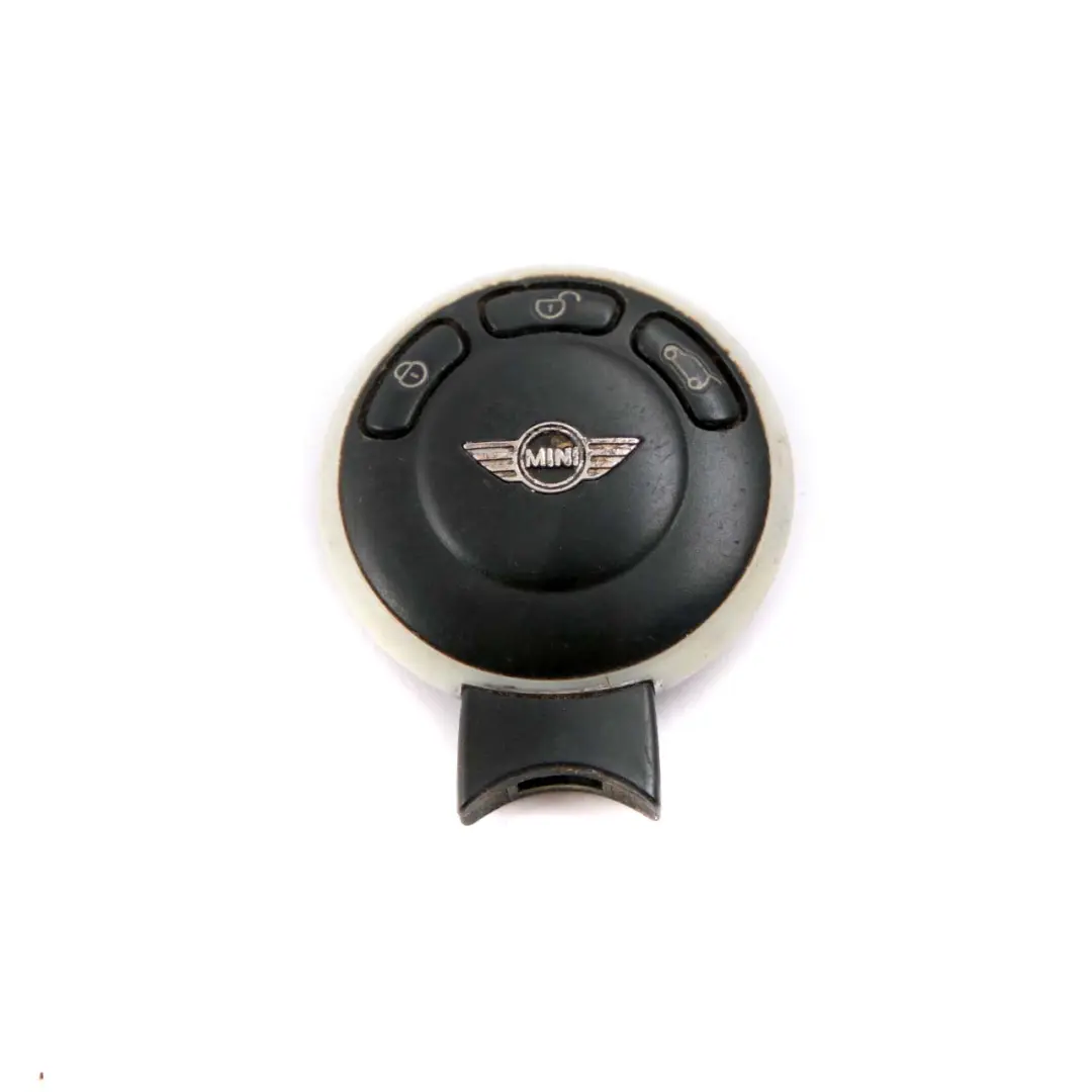Mini Cooper R55 R56 R57 N12 Ordinateur de Bord DME ECU MEV172 - SKU 7640005-2 - Numéro de pièce 7640005
