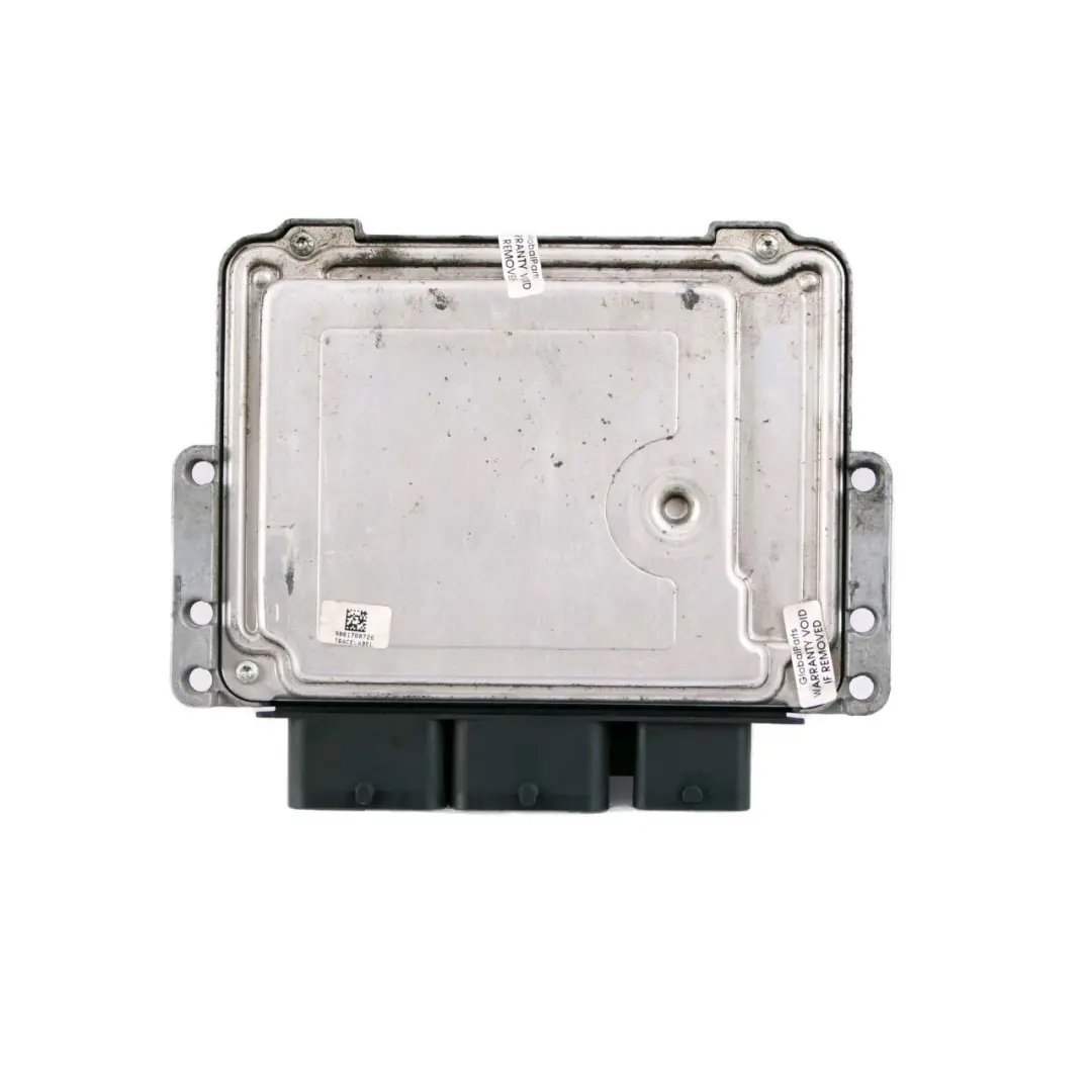 Mini Cooper R55 R56 R57 N12 Ordinateur de Bord DME ECU MEV172 - SKU 7640005-2 - Numéro de pièce 7640005