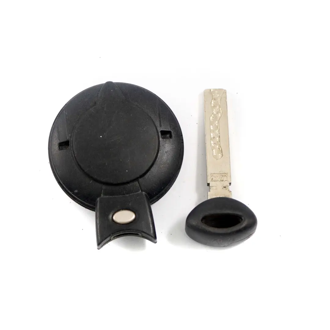 Mini Cooper R55 R56 N12 1.6 120HP ECU Kit Motor DME CAS3 Clave Manual - SKU 7640005-3 - Número de pieza 7640005