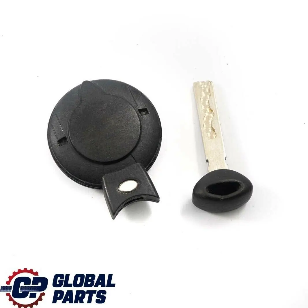 Mini One R55 R56 N12 1.4 95HP Grund Stauer Gerät DME CAS3 + Schlüssel - SKU 7640005-4 - Teilenummer 7640005
