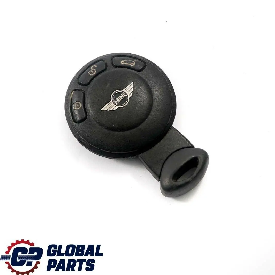 95HP Gasolina ECU Kit DME CAS3 + Clave Manual para Mini One R55 R56 N12 1.4 con número de pieza 7640005 Mini One R55 R56 N12 1.4 95HP Gasolina ECU Kit DME CAS3 + Clave Manual - SKU 7640005-4 - Número de pieza 7640005