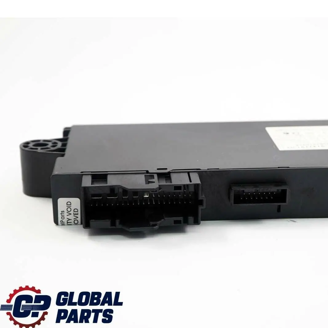 Mini One R55 R56 N12 1.4 95HP Grund Stauer Gerät DME CAS3 + Schlüssel - SKU 7640005-4 - Teilenummer 7640005