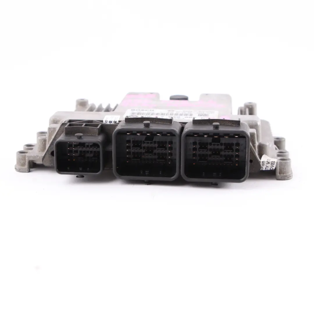 Mini One R55 R56 N12 1.4 95HP ECU Kit Engine DME CAS3 + Key Manual - SKU 7640005-5 - Part number 7640005