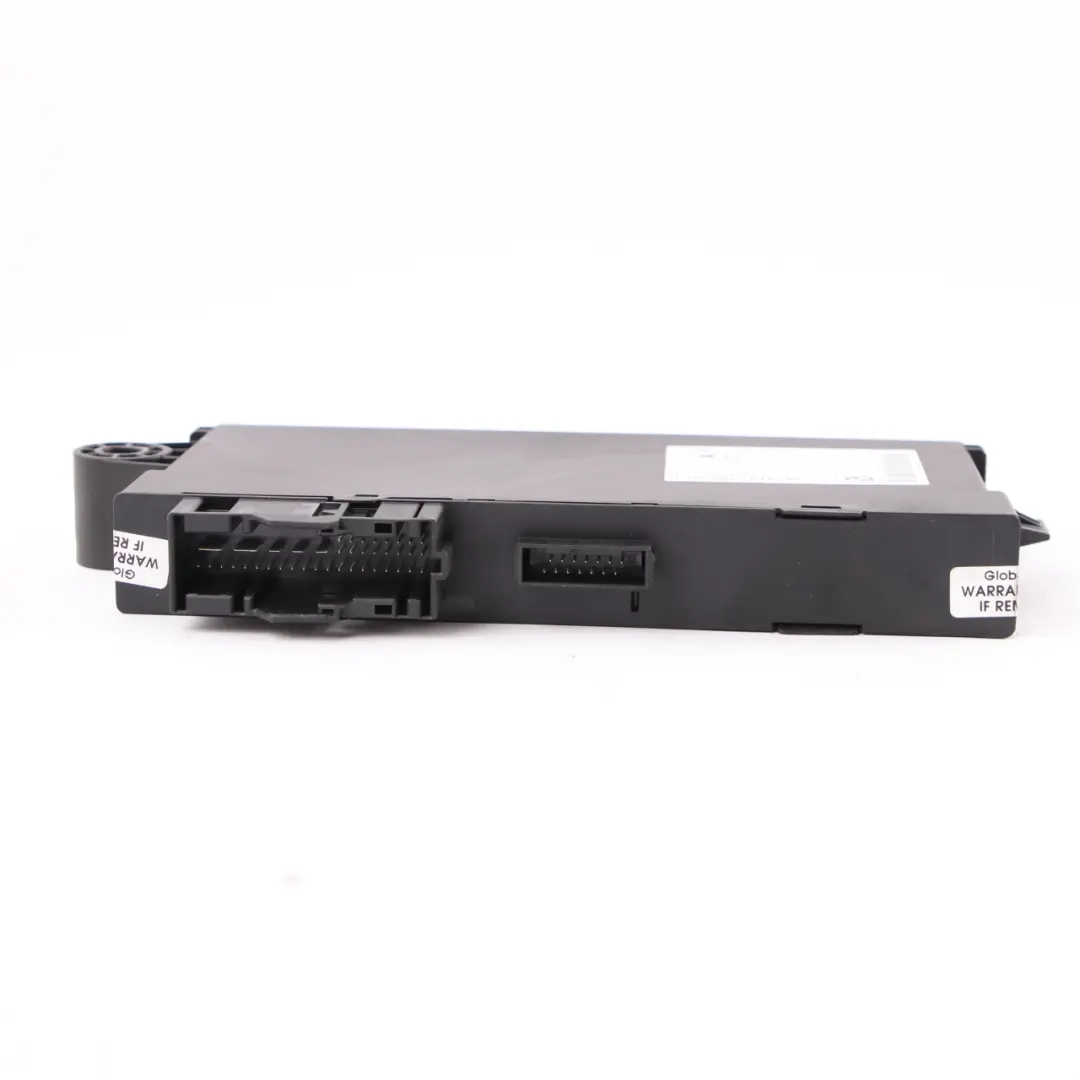 Mini One R55 R56 N12 1.4 95HP ECU Kit Engine DME CAS3 + Key Manual - SKU 7640005-5 - Part number 7640005