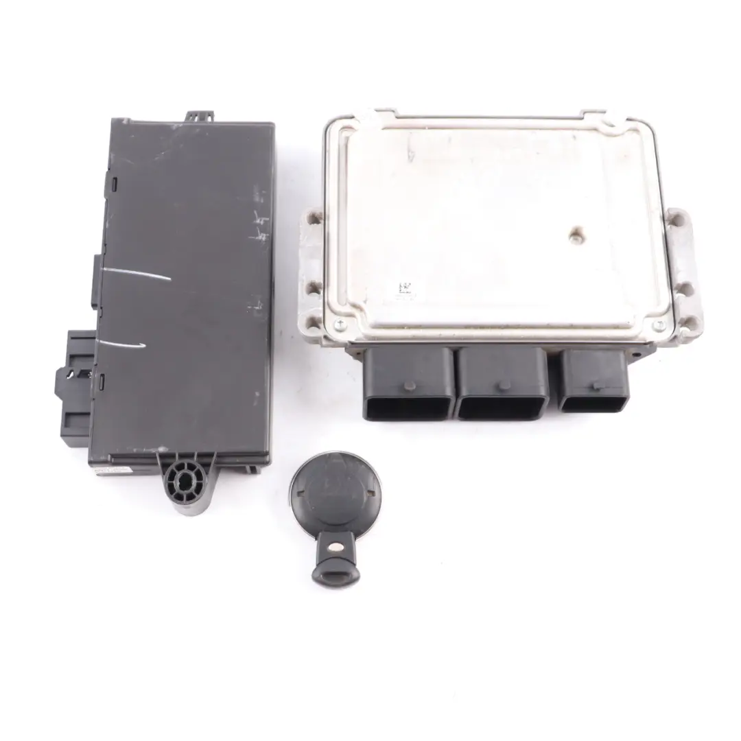 Benzin Steuergerät DME CAS3 + Schlüsse Automat für Mini Cooper R55 R56 N12 mit Teilenummer 7640005 Mini Cooper R55 R56 N12 Benzin Steuergerät DME CAS3 + Schlüsse Automat - SKU 7640005-6 - Teilenummer 7640005