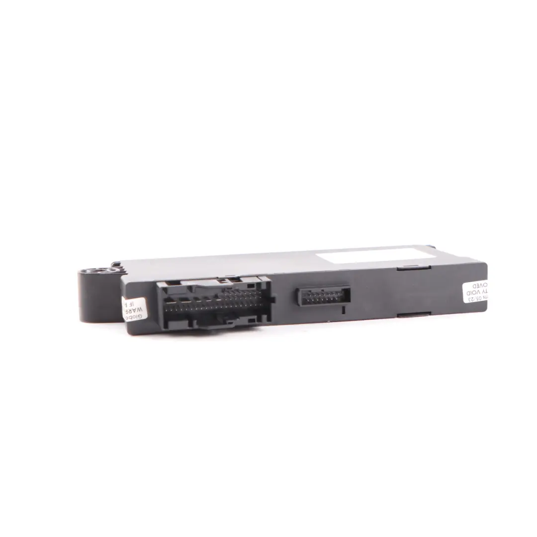 Mini Cooper R56 N12 1.6 120HP Petrol ECU Kit DME CAS3 + Key Automatic - SKU 7640005-6 - Part number 7640005