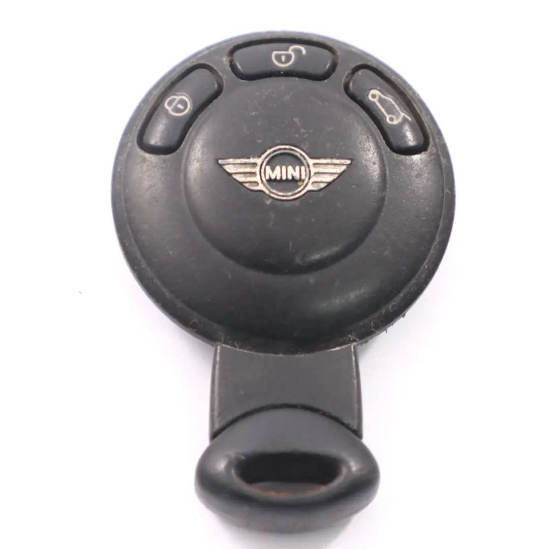 Mini One R55 R56 N12 1.4 95HP Petrol ECU Kit DME CAS3 + Key Automatic - SKU 7640005-7 - Part number 7640005