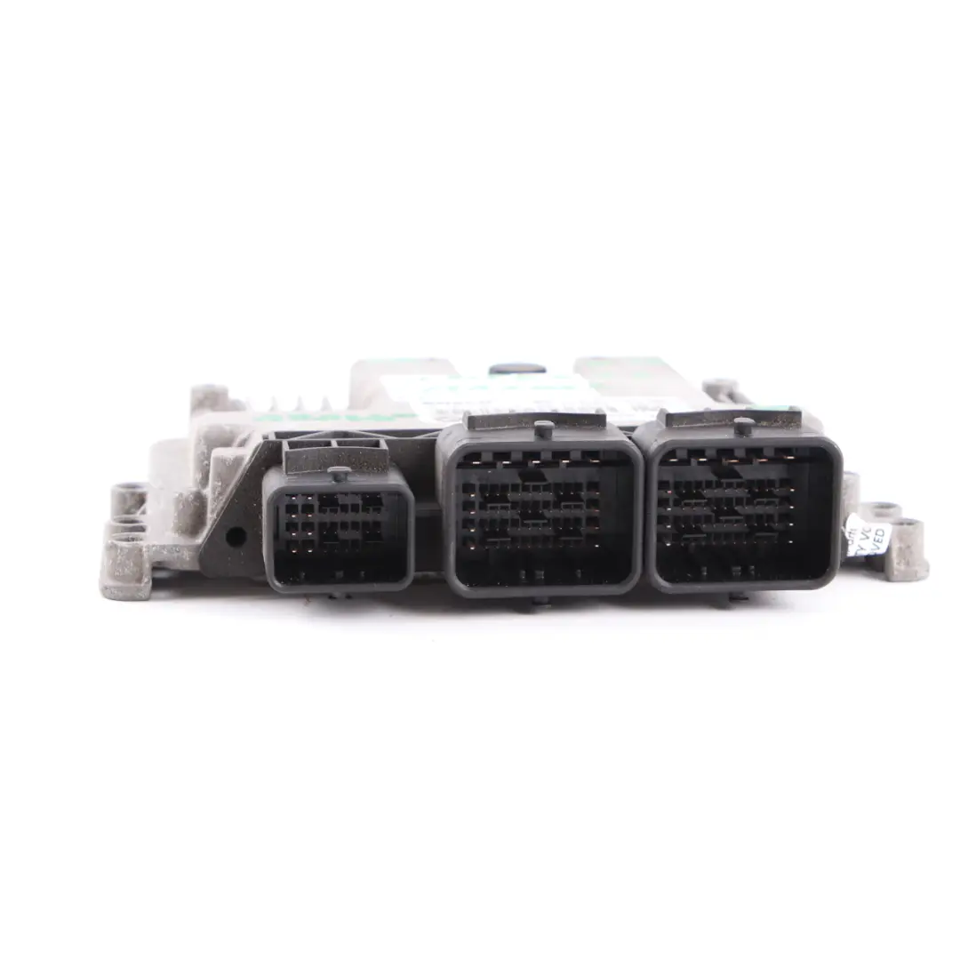 Mini Cooper R56 N12 1.6 120HP ECU Kit Engine DME + CAS3 + Keys Manual - SKU 7640005-8 - Part number 7640005