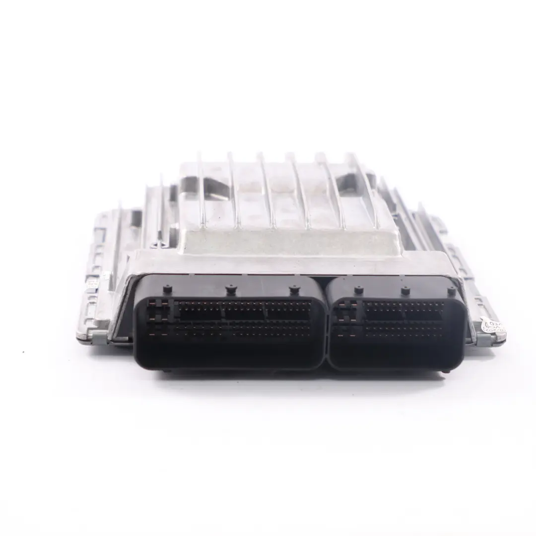 BMW E81 E87 LCI N43 116i 2.0 122HP ECU Control Unit Kit DME CAS3 + Keys - SKU 7640015-1 - Part number 7640015