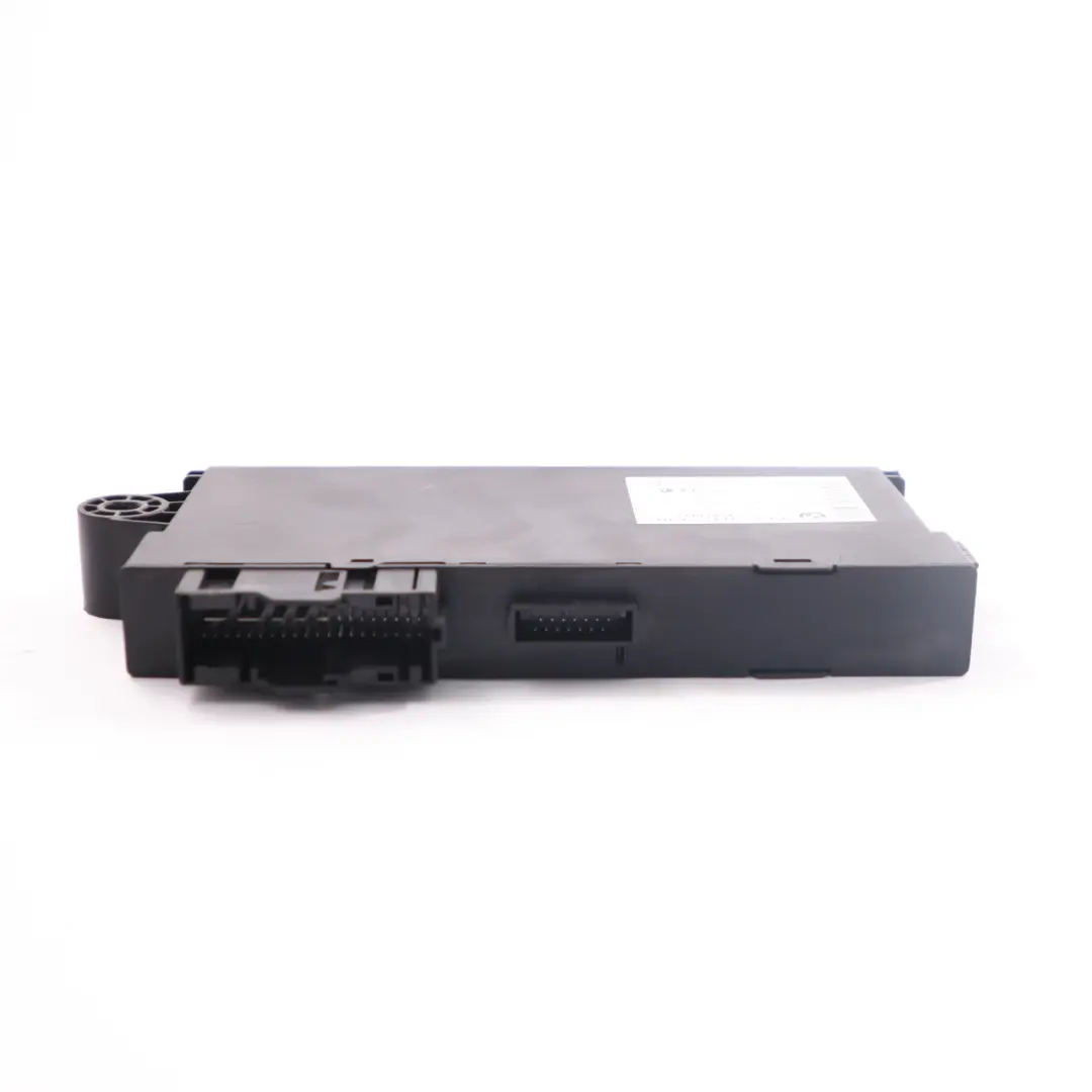 BMW E81 E87 LCI N43 116i 2.0 122HP ECU Control Unit Kit DME CAS3 + Keys - SKU 7640015-1 - Part number 7640015