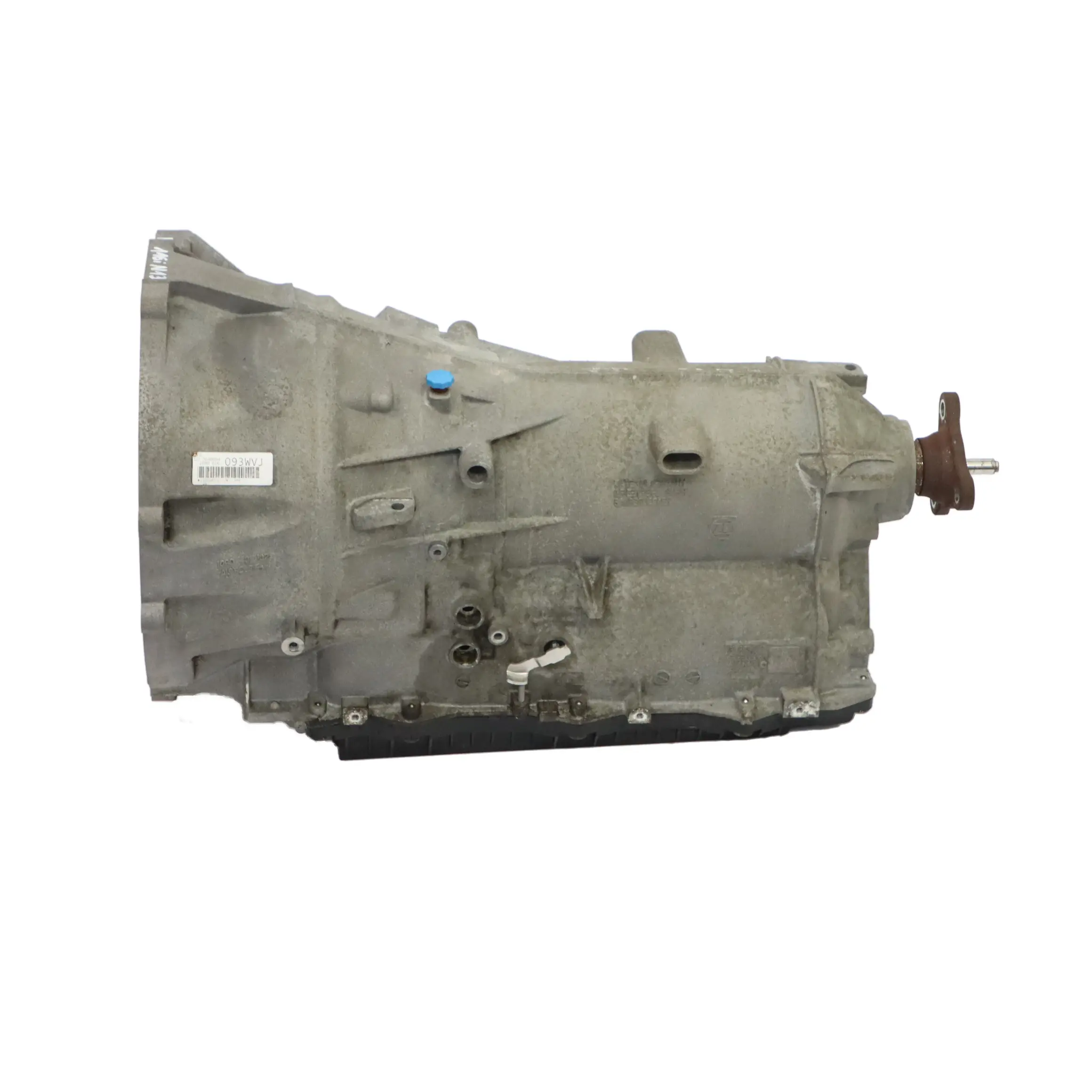BMW F20 116i 118i Benzina N13 Cambio Automatico GA8HP45Z 7640094 GARANZIA