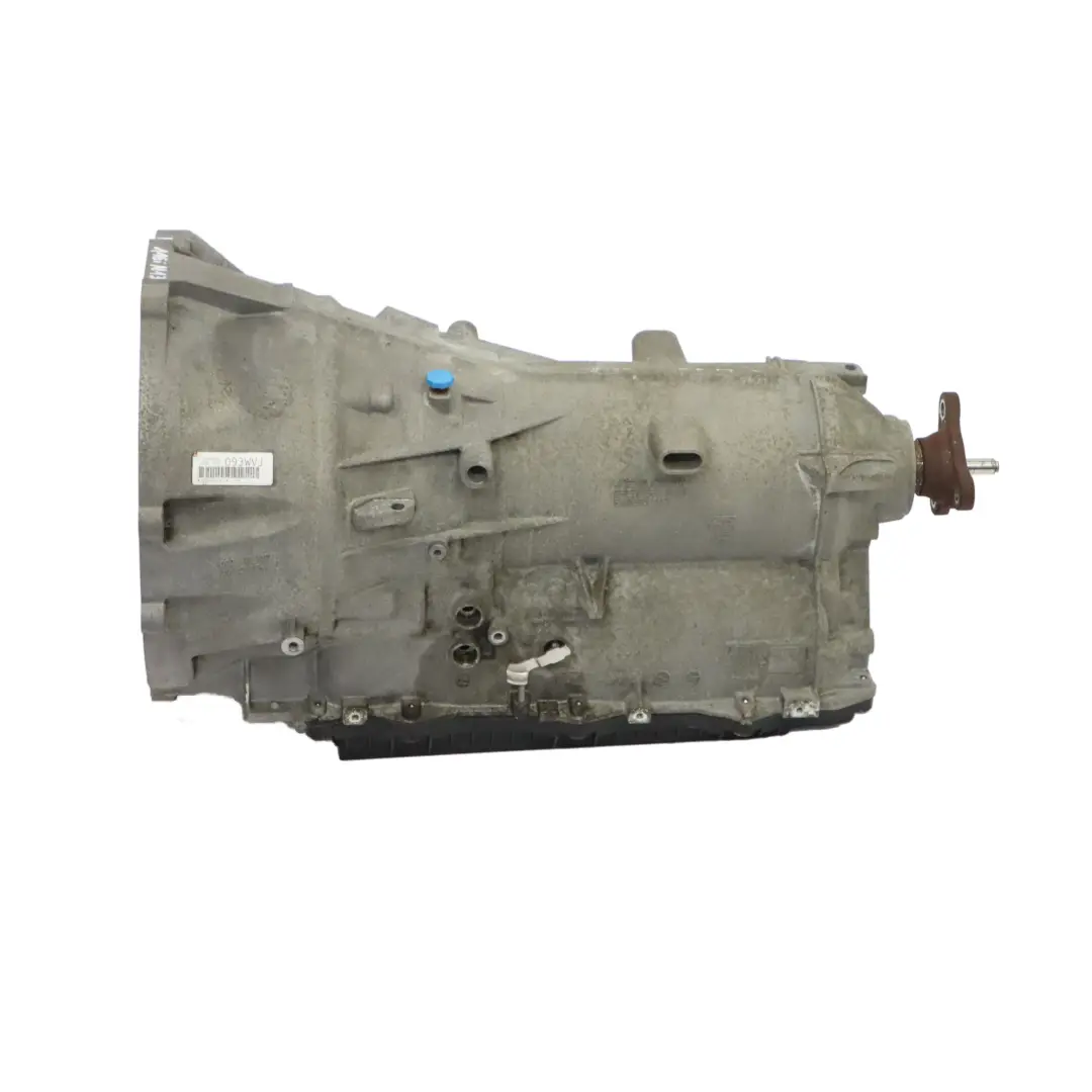 Gearbox GA8HP45Z WARRANTY to BMW F20 116i 118i Petrol N13 Automatic with Part number 7640094 BMW F20 116i 118i Petrol N13 Automatic Gearbox GA8HP45Z WARRANTY - SKU 7640094 - Part number 7640094