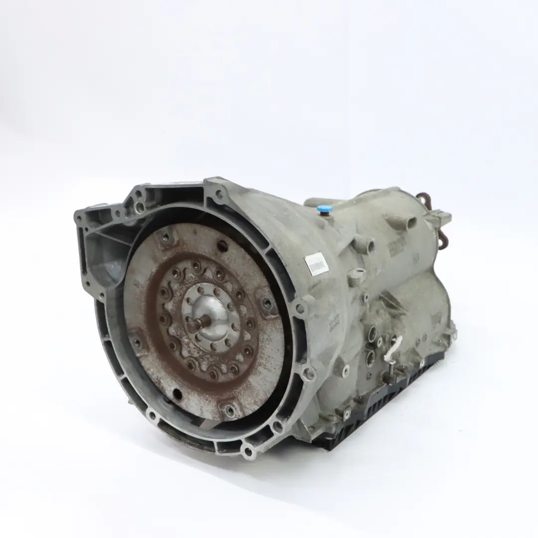 Benzin N13 Automatik Getriebe GA8HP45Z GARANTIE für BMW F20 116i 118i mit Teilenummer 7640094 BMW F20 116i 118i Benzin N13 Automatik Getriebe GA8HP45Z GARANTIE - SKU 7640094 - Teilenummer 7640094