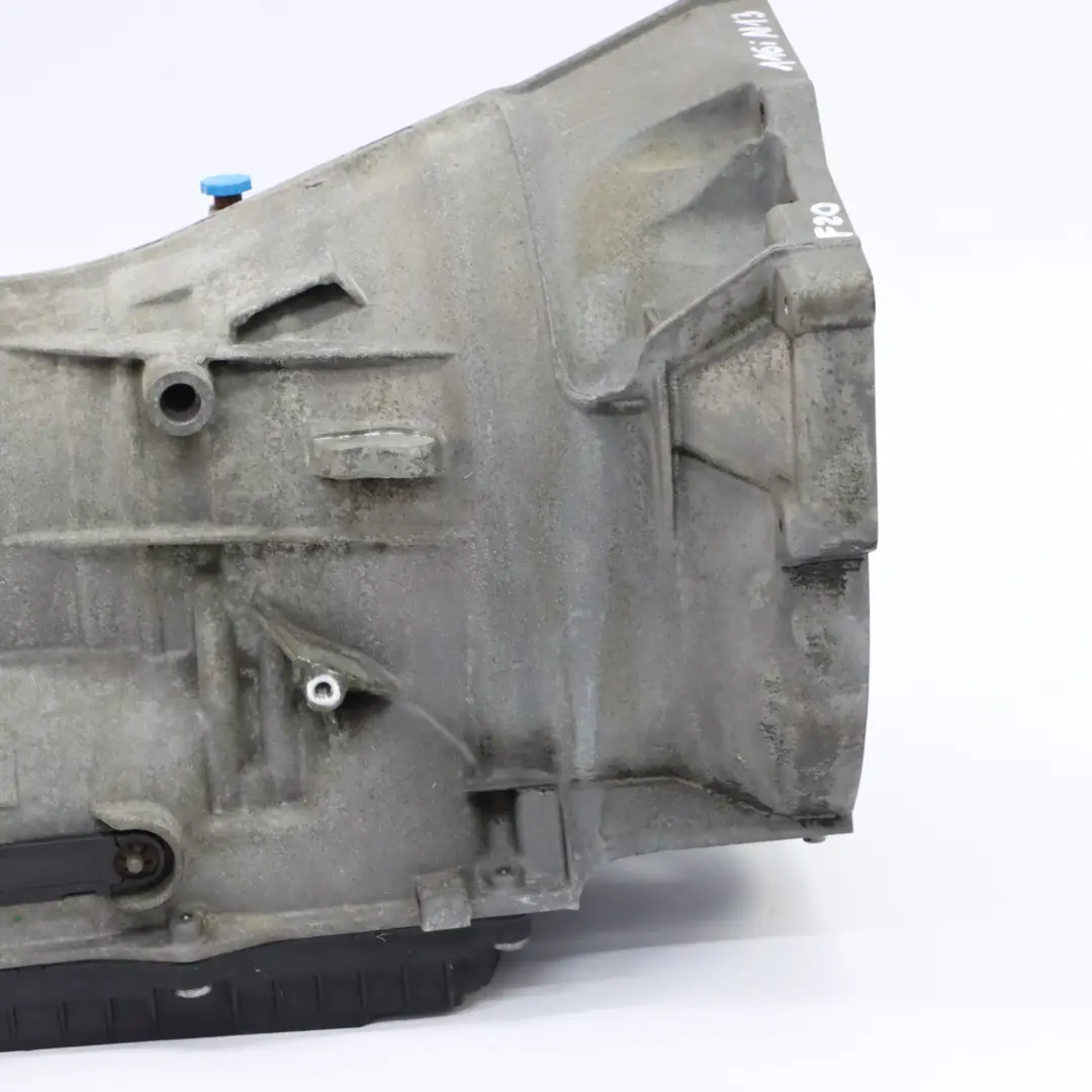 Gasolina N13 Caja cambios automática GA8HP45Z GARANTÍA para BMW F20 116i 118i con número de pieza 7640094 BMW F20 116i 118i Gasolina N13 Caja cambios automática GA8HP45Z GARANTÍA - SKU 7640094 - Número de pieza 7640094