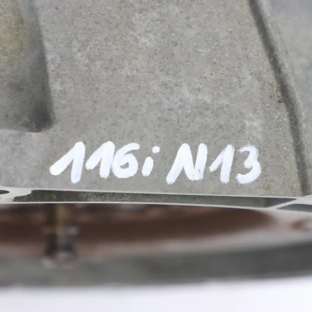 Benzin N13 Automatik Getriebe GA8HP45Z GARANTIE für BMW F20 116i 118i mit Teilenummer 7640094 BMW F20 116i 118i Benzin N13 Automatik Getriebe GA8HP45Z GARANTIE - SKU 7640094 - Teilenummer 7640094