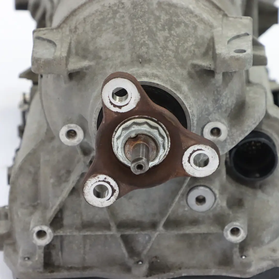 Skrzynia Biegów Automatyczna GA8HP45Z do BMW F20 116i 118i N13 o numerze 7640094 BMW F20 116i 118i N13 Skrzynia Biegów Automatyczna GA8HP45Z - SKU 7640094 - Numer Części 7640094