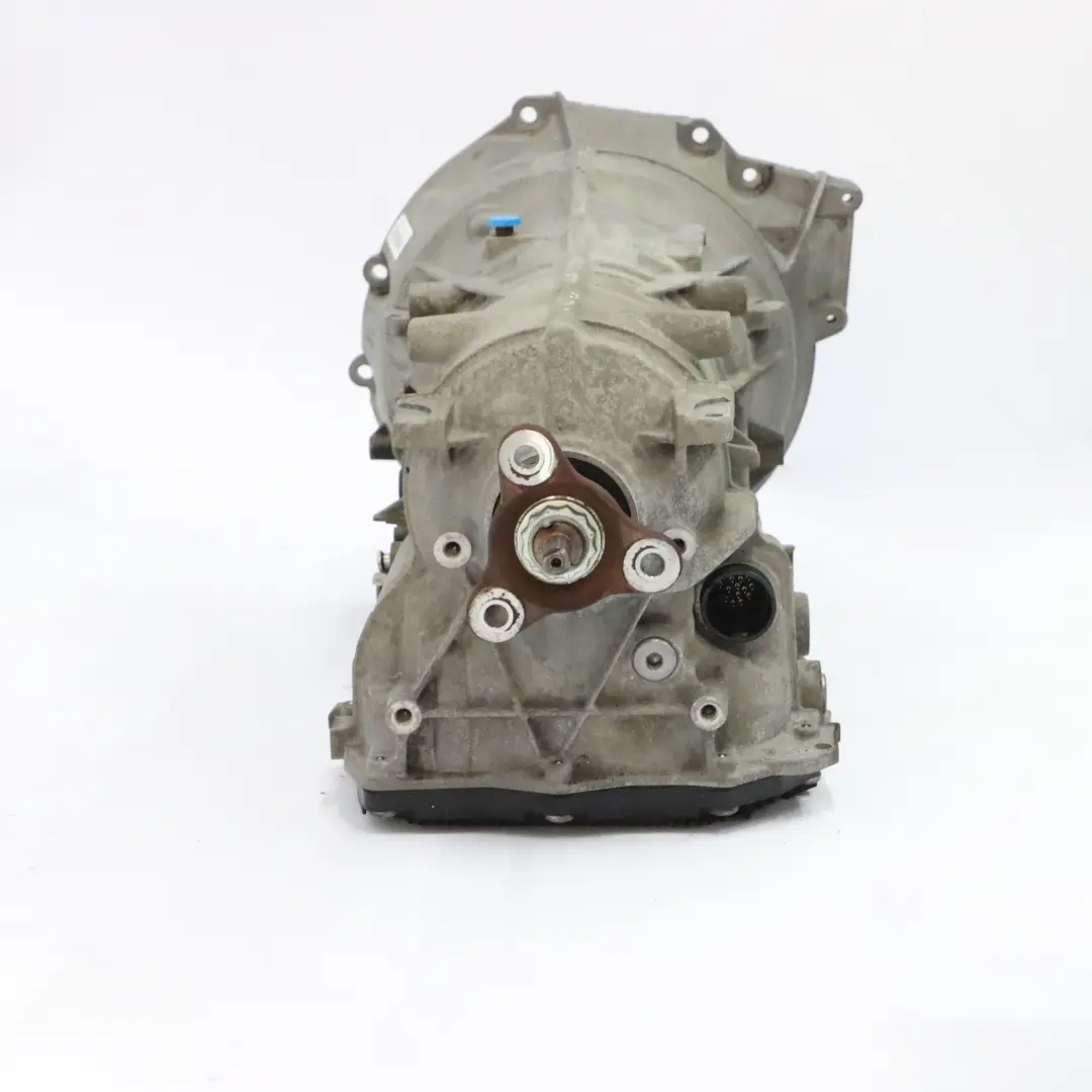 Skrzynia Biegów Automatyczna GA8HP45Z do BMW F20 116i 118i N13 o numerze 7640094 BMW F20 116i 118i N13 Skrzynia Biegów Automatyczna GA8HP45Z - SKU 7640094 - Numer Części 7640094