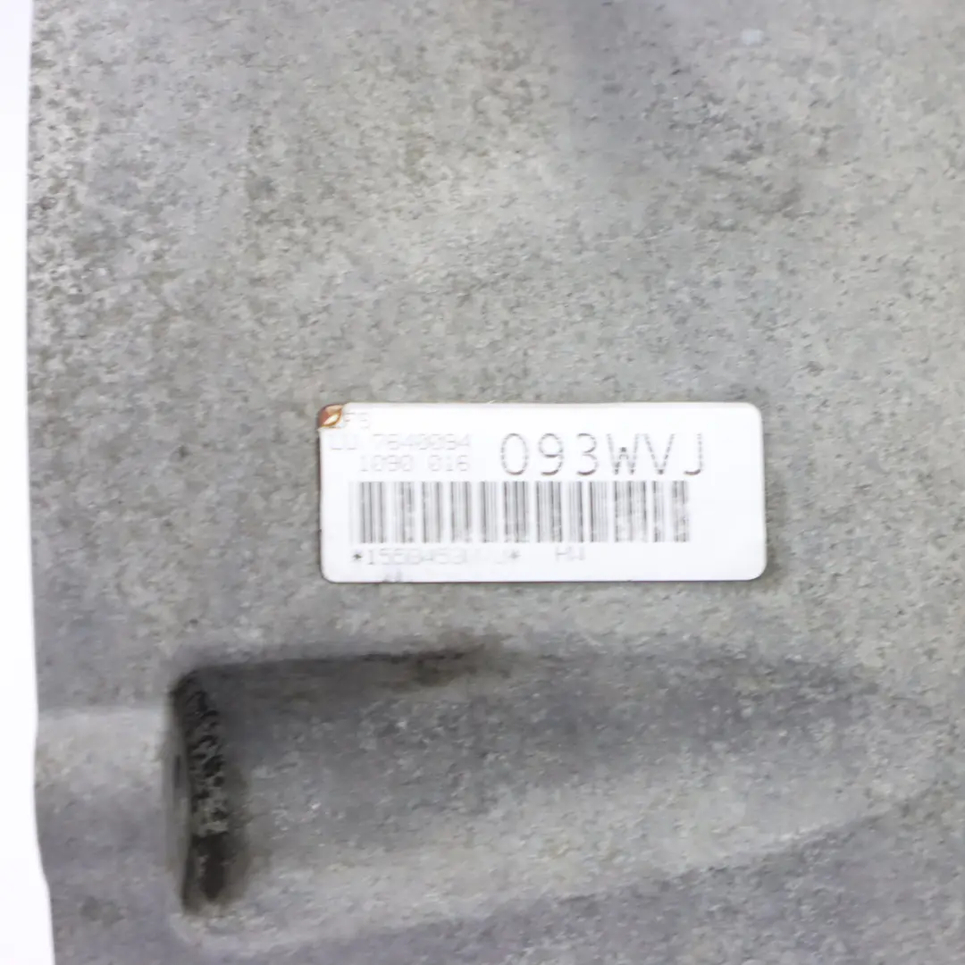 BMW F20 116i 118i Gasolina N13 Caja cambios automática GA8HP45Z GARANTÍA - SKU 7640094 - Número de pieza 7640094