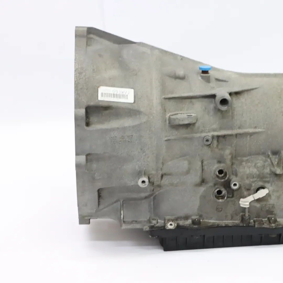 BMW F20 116i 118i Petrol N13 Automatic Gearbox GA8HP45Z WARRANTY - SKU 7640094 - Part number 7640094