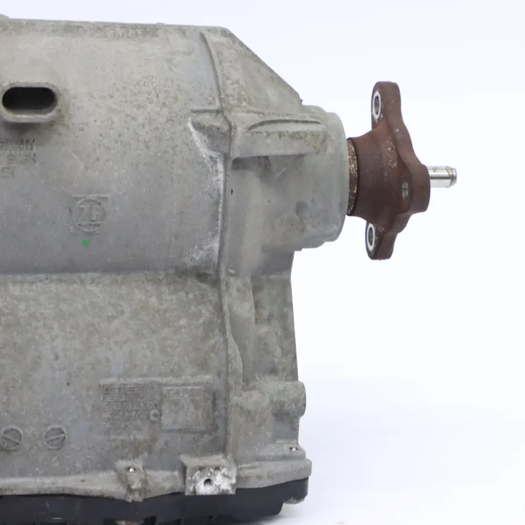 Gearbox GA8HP45Z WARRANTY to BMW F20 116i 118i Petrol N13 Automatic with Part number 7640094 BMW F20 116i 118i Petrol N13 Automatic Gearbox GA8HP45Z WARRANTY - SKU 7640094 - Part number 7640094