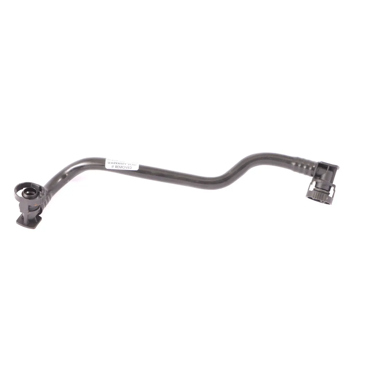 Tubo di sfiato Mini F60 BMW F45 Benzina B38X Linea sfiato serbatoio carburante