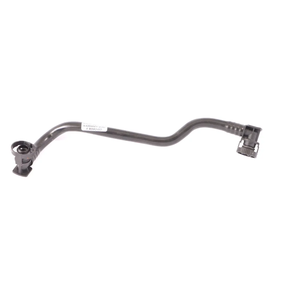 Tubo ventilación Mini F60 BMW F45 Petrol B38X Conducto depósito combustible para con número de pieza 7640117 Tubo ventilación Mini F60 BMW F45 Petrol B38X Conducto depósito combustible - SKU 7640117 - Número de pieza 7640117