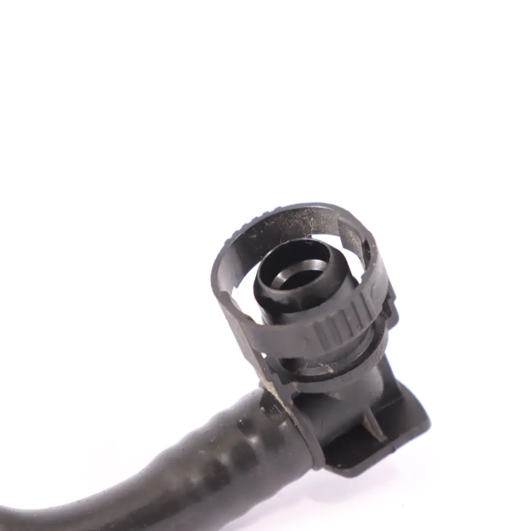 Vent Pipe Mini F60 BMW F45 Petrol B38X Fuel Tank Breather Line to with Part number 7640117 Vent Pipe Mini F60 BMW F45 Petrol B38X Fuel Tank Breather Line - SKU 7640117 - Part number 7640117
