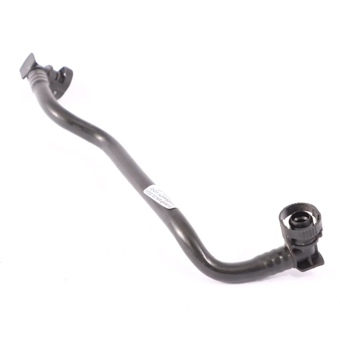 Tuyau d'évent Mini F60 BMW F45 Petrol B38X Ligne reniflard réservoir carburant pour à propos du numéro de pièce 7640117 Tuyau d'évent Mini F60 BMW F45 Petrol B38X Ligne reniflard réservoir carburant - SKU 7640117 - Numéro de pièce 7640117