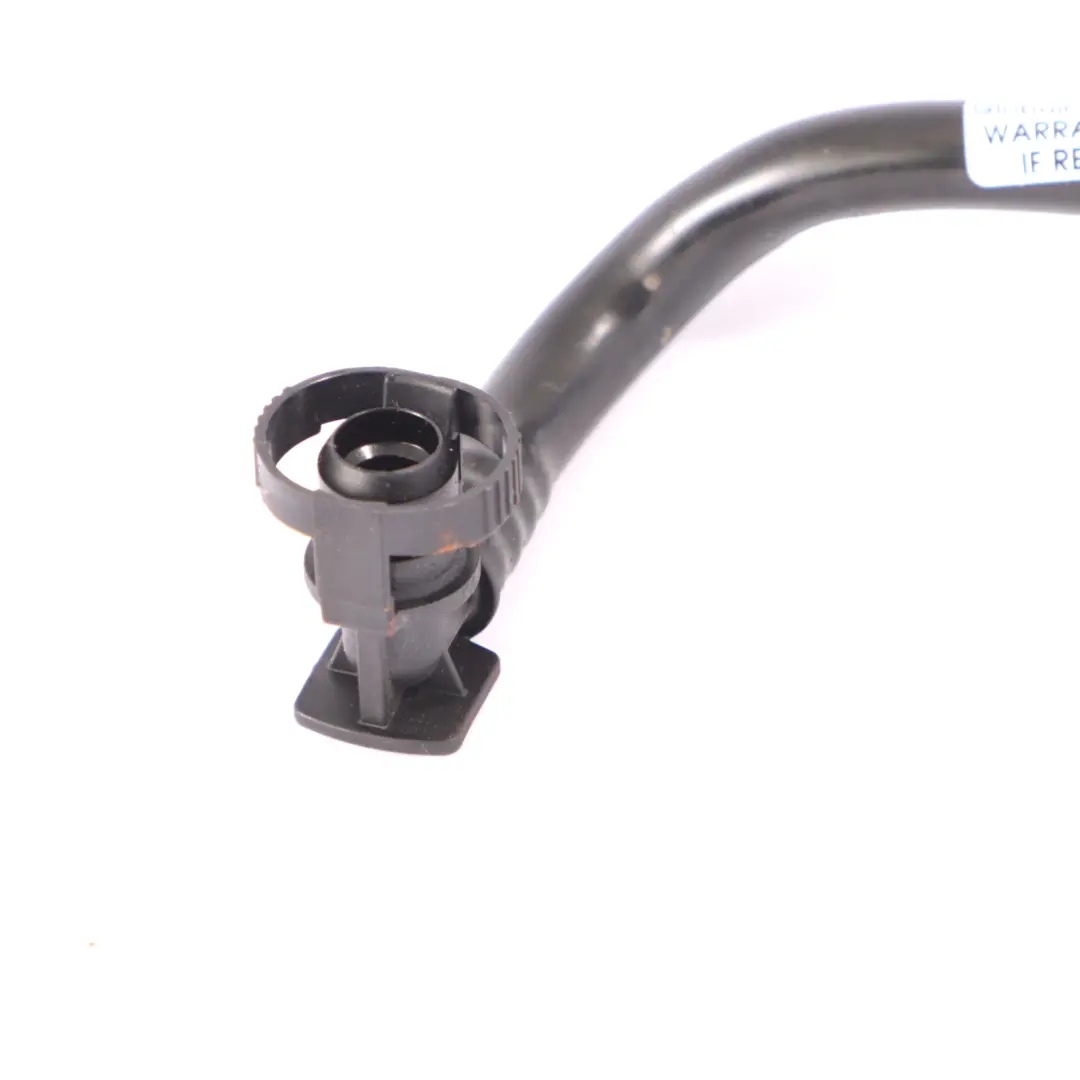 Tubo di sfiato Mini F60 BMW F45 Benzina B38X Linea sfiato serbatoio carburante per con numero di parte 7640117 Tubo di sfiato Mini F60 BMW F45 Benzina B38X Linea sfiato serbatoio carburante - SKU 7640117 - Numero di parte 7640117