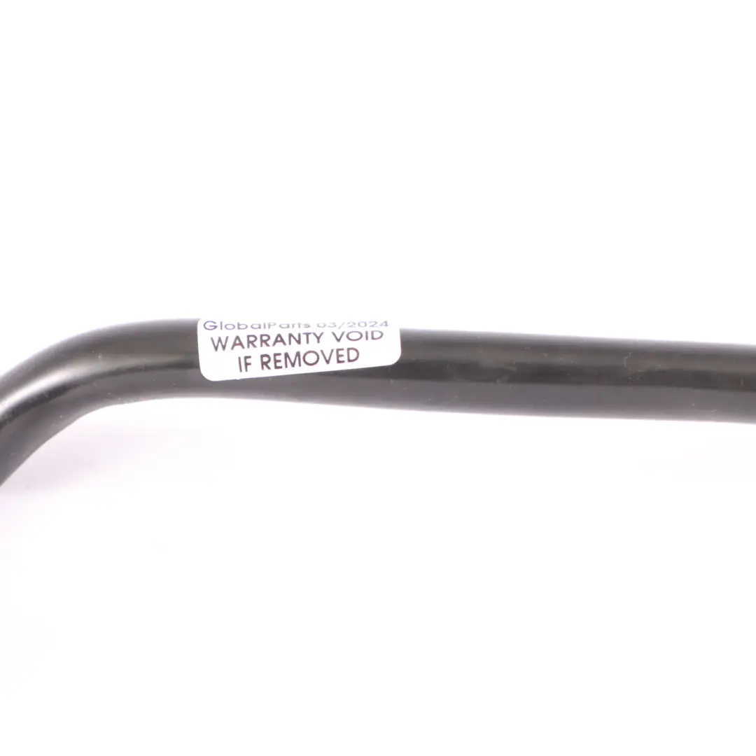 Mini F60 BMW F45 Benzyna B38X Przewód Odpowietrzający zbiornika paliwa - SKU 7640117 - Numer Części 7640117