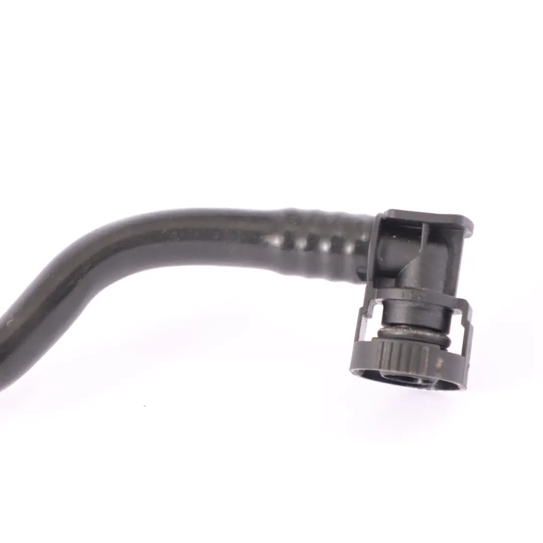 Tuyau d'évent Mini F60 BMW F45 Petrol B38X Ligne reniflard réservoir carburant pour à propos du numéro de pièce 7640117 Tuyau d'évent Mini F60 BMW F45 Petrol B38X Ligne reniflard réservoir carburant - SKU 7640117 - Numéro de pièce 7640117
