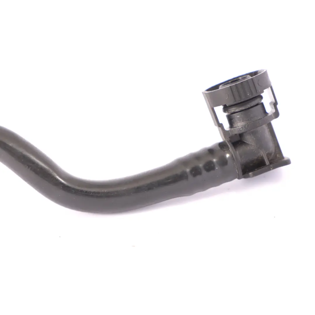 Tubo ventilación Mini F60 BMW F45 Petrol B38X Conducto depósito combustible para con número de pieza 7640117 Tubo ventilación Mini F60 BMW F45 Petrol B38X Conducto depósito combustible - SKU 7640117 - Número de pieza 7640117